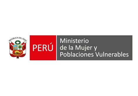 Ministerio De La Mujer Y Poblaciones Vulnerables On Twitter Mimp