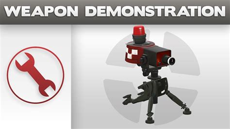 Sentry Tf2