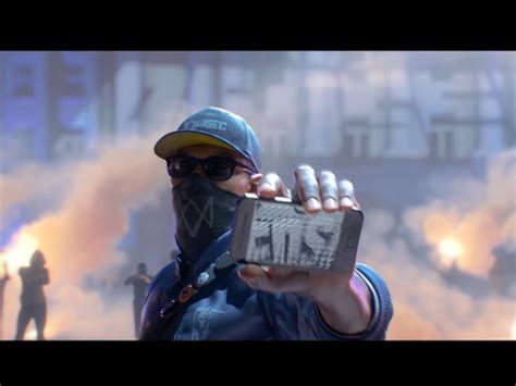 Watch Dogs 2: Deluxe Edition (Includes Extra Content) Xbox One ...