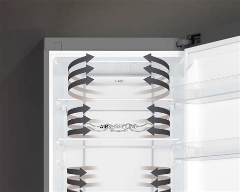 Линейка новых умных холодильников Haier - модельный ряд на официальном ...