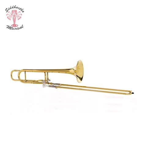 Trombon Tenor Bajo Conductor M Siddhartha Musical