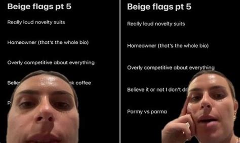 Beware Of Spotting Beige Flags Dating Expert Explains The New Tiktok Phenomenon And Why It