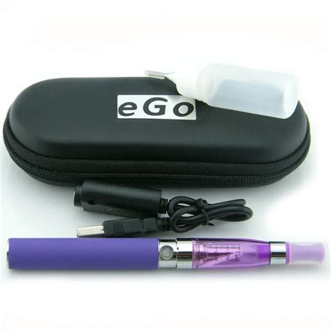 E Cigarette Ego Ce4 Kits 16ml Atomizer 650mah 1100mah 510 Evod Ego