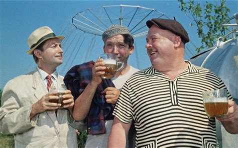 50 лучших советских фильмов. Эмоции через край