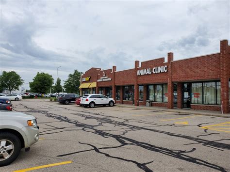 1350 E Chicago St Elgin Il 60120 For Lease