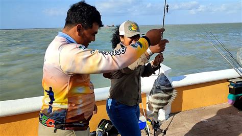 Reinas Del Mar Er Torneo De Pesca Deportiva Femenil Ciudad Del