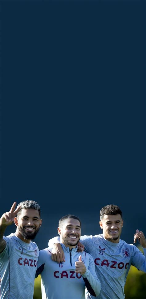Aston Villa Fc Wallpaper