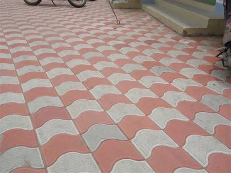 Car Parking Stones | Moon Mosaic Industry | Manufacturer in Ponnammapet ...