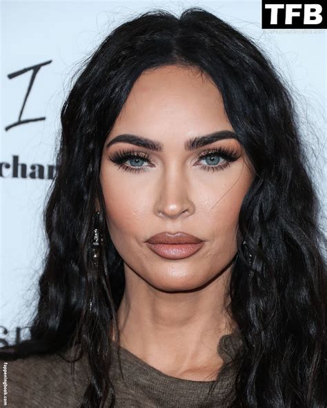 Megan Fox Meganfox Nude The Fappening Photo Fappeningbook