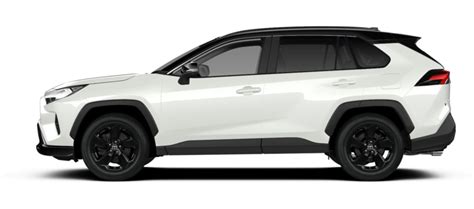 Toyota Rav4 — купить Тойота Рав4 у официального дилера Тойота Центр Минск