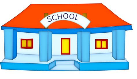Free School Background Cliparts, Download Free School Background ...