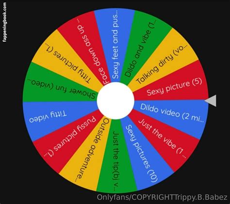 Trippy B Babez Trippythick Nude OnlyFans Leaks Fappening FappeningBook