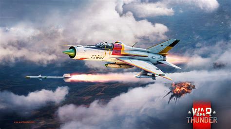 The Mig 21 Sps K Returns For The Anniversary Of The Mig 21s First