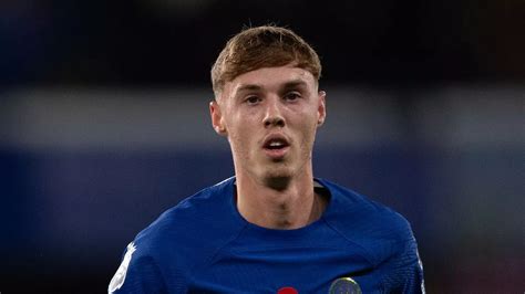 Man City Set For Cole Palmer Windfall As England Clause In Chelsea