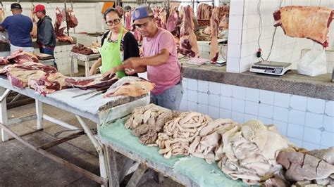 Custo De Vida Baixo Nas Feiras Do Nordeste E A Carne Baixou De Pre O