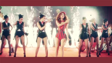 Naked Minh Hang In Ngay Anh Di Music Video