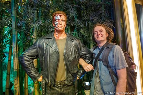 Visiting Madame Tussauds In London A Complete Guide