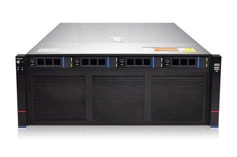 Shenzhen Gooxi Digital Intelligence Technology Co., Ltd.