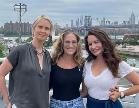 Sex And The City Comeback Mononews Gr