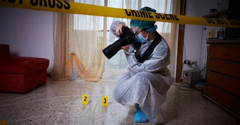 The Gainesville Ripper Crime Scene Photos: A Forensic Investigator's Perspective - 5jtrn0t
