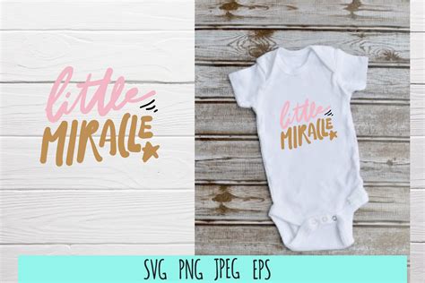 Baby T Shirt Svg Bundle 948706 Hand Lettered Design Bundles
