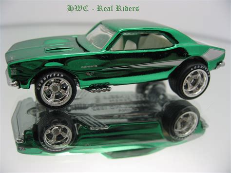 67 Camaro Hot Wheels Wiki