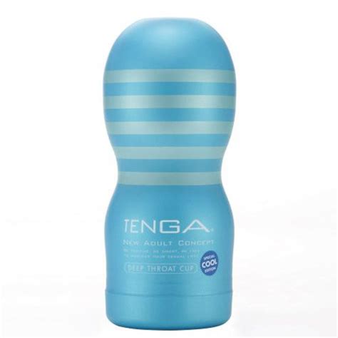 Let Tenga Cool You Down This Summer With These Special Adult Toys And Lubes Tokyo Kinky Sex