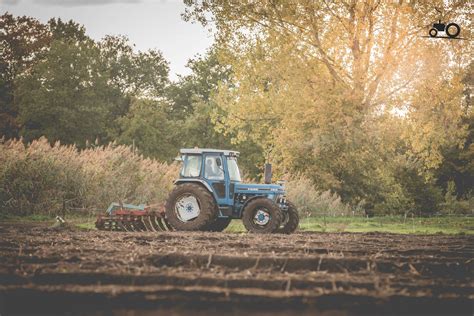 Foto Ford 7810 #1494311