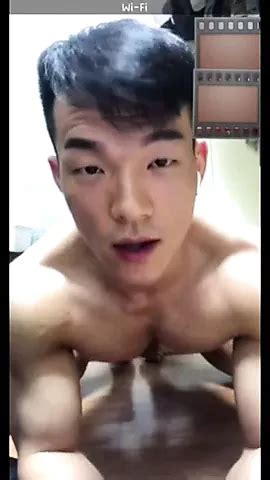 Korean Muscle Dude With Hot Abs Jerk And Cum Gay Twink Porn XHamster