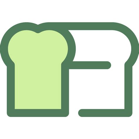 Bread Vector Svg Icon Svg Repo