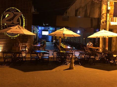 Bares Em Mossoro