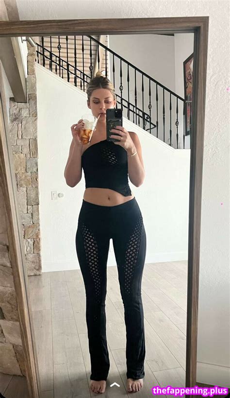 Hannah Stocking Hannahstocking Nude OnlyFans Photo The Fappening Plus