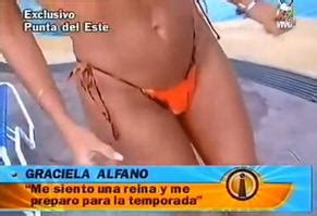 Graciela Alfano Nude Aznude