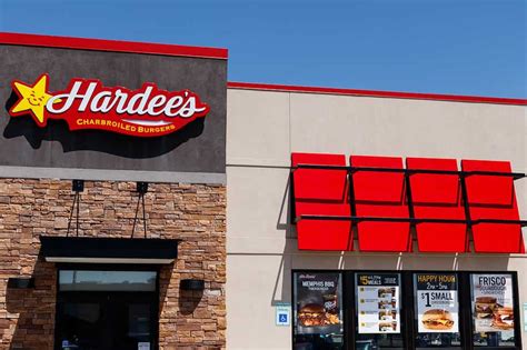 25 Best Hardees Menu Items Ranked