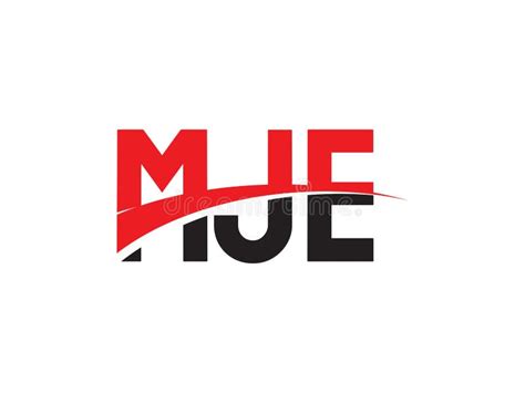 Mje Letter Stock Illustrations – 18 Mje Letter Stock Illustrations ...