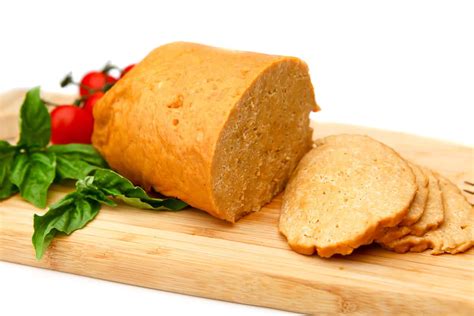 Seitan and Beyond: A Comprehensive Guide to Soy Meat Alternatives 12