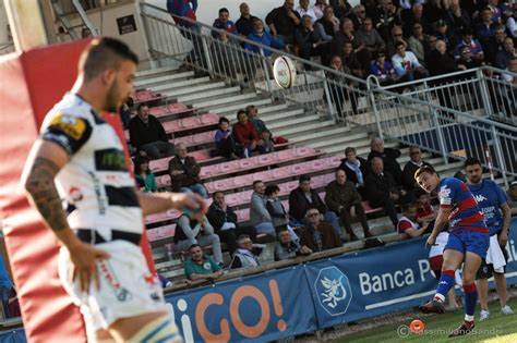 Eccellenza 2016 17 Giornata 16 FEMI CZ RRD Vs Mogliano Rugby Flickr