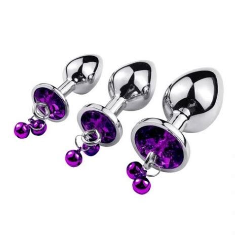 Plug Anal Corrente De A O Sex Toys Chastity