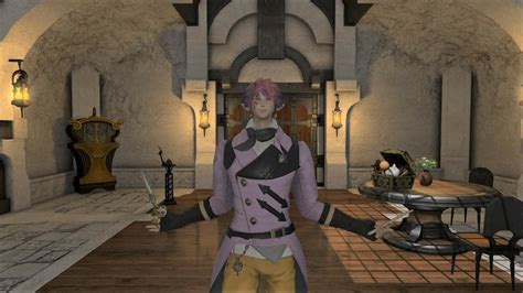 How to unlock the Ambitious Ends hairstyle in FFXIV - Pro Game Guides