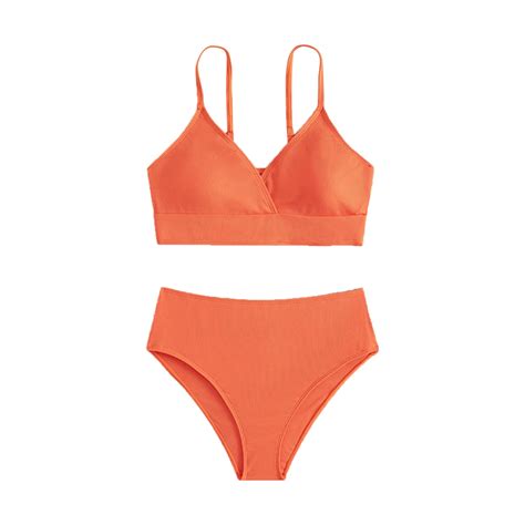 Akiihool Girls Swimsuit Girls Mahina Upf Beach Sport Halter Bikini