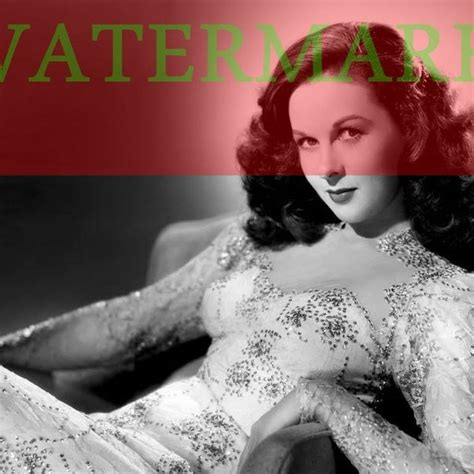 Susan Hayward Nude Etsy