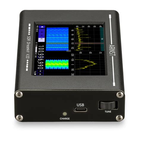 ARINST SDR Dreamkit V2D portable radio receiver купить за 413.95 рублей ...
