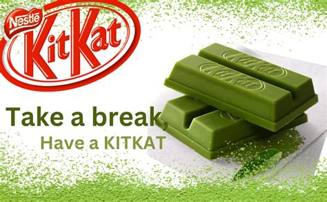 Nestle Kitkat Mini Bar (10 Pieces) 136g ((Pack of 3), Matcha) : Amazon ...