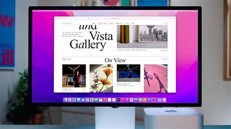 5K Apple Studio Display tanıtıldı: İşte özellikleri ve fiyatı ...