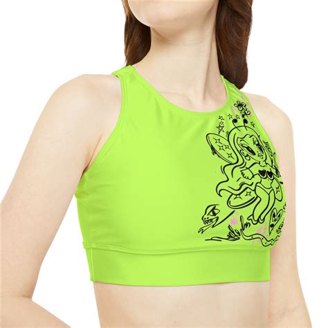 Karol G Sporty Bikini Set Manana Sera Bonito Karol G Swimsuit Karol G Bathing Suit La Bichota