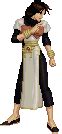 Mugen Fighters Guild Character Wiki The Fallen Angels Daraku Tenshi