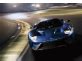 Ford Gt Delivers Highest Top Speed Fastest Lap Times On The Track Of