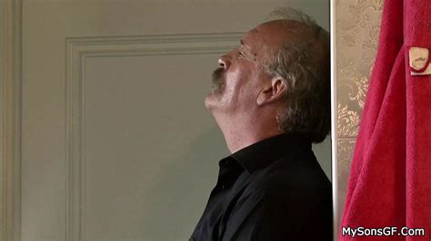 Man Finds Old Dad And Teen GF Cheating Czech Babe Porn By My Sons GF XHamster