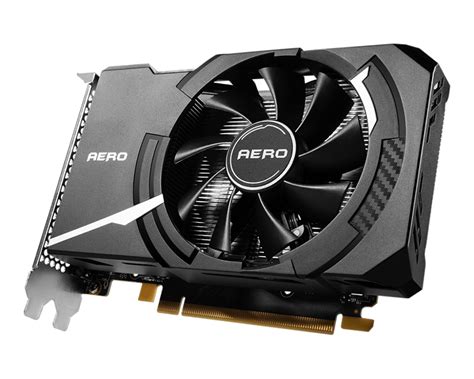 Купить MSI RTX 3050 AERO ITX 8G V1 Видеокарта за 23 192 руб в Москве ...