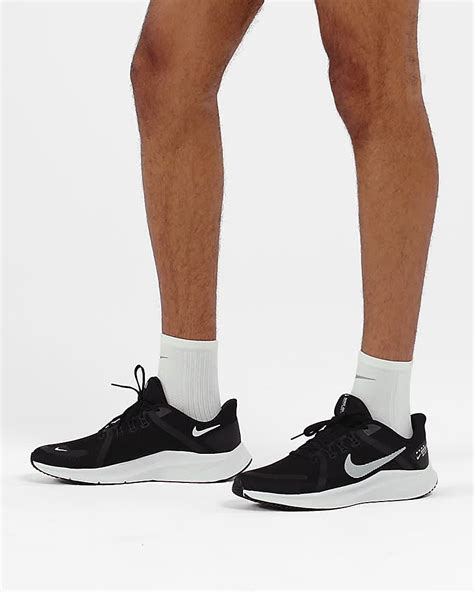 Nike Quest 4 Mens Road Running Shoes Nike Nz